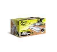 Shark VACMOP Disposable Hard Floor Pad Refills, Compatible with VM252 & VM180, No-Touch Disposal, for use on All Sealed Floors - Stone, Hardwood, Laminate & Tile, (46 Count Total), VMP46