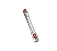 Shark Vacuum Extension Wand - Silver - 36 inches - Works with Model NV480, NV481, NV482 - Wand connects the handle of the vacuum to the nozzle