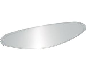 Shark Vision R VZ120 Max Vision Clear Pinlock Insert Fits Shark Vison R Helmet