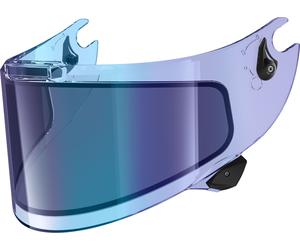 Shark VZ10070P IRID, shield mirrored photochromic