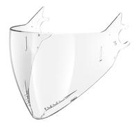 SHARK Helmet Visor VZ2601 - Clear - Road Legal