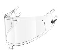 SHARK VZ30012P-INC-TU Clear motorcycle visors