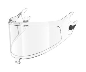 Shark VZ300 Motorcycle Helmet Clear Visor - Road Legal