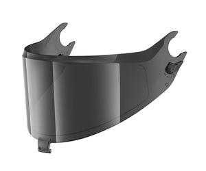 Shark VZ300 Race Visor Dark Smoke - Not Road Legal