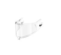 SHARK VZ30012P-INC-TU Clear motorcycle visors