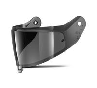 Shark Skwal I3 D-skwal 3 Ridill 2 Pinlock Ready Screen Black unisex