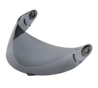 Shark VZ60 Dark Smoke Race Visor - Not Road Legal