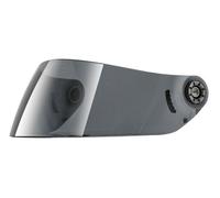 Shark VZ60 Dark Smoke Race Visor - Not Road Legal