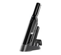 Shark Samba COS850251, WV200UKCO Cordless Handheld Vacuum Cleaner Black, 1053cm, 125 W, 0.1 liters, 80 Decibeles