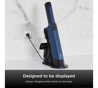 Shark WandVac 2.0 Cordless Handheld Vacuum Cleaner WV270UK