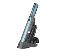 Shark WANDVAC Cordless Hand Vac Lightweight and Portable at 1.4 lbs. with Powerful Suction, Charging Dock, One-Touch Empty for Car & Home, Cove