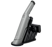 SHARK WandVac Deluxe Pet Pro Cordless Handheld Vacuum Cleaner - Stone Grey, Silver/Grey