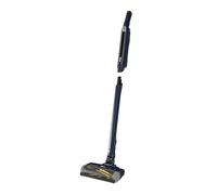 Shark WandVac System 2-in-1 Handheld Cordless Vacuum Cleaner with Anti Hair Wrap, Handheld Vacuum Motorised Pet Tool, Crevice & Multi-Surface Tool, 32 Mins Run-Time (2 batteries), Royal Blue WV362UKT