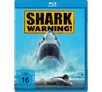 Chokachi, David - Shark Warning