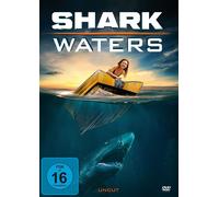 Carrasquillo,Meghan - Shark Waters