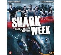 Shark Week