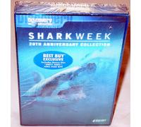 SHARK WEEK