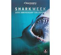 Shark Week: 20th Anniversary Collection