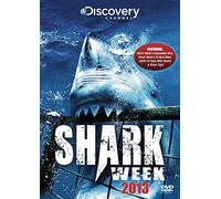 Shark Week Collection 2013 [DVD]