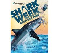 Shark Week: Restless Fury by Discovery Channel