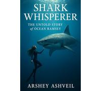 Shark Whisperer: The Untold Story of Ocean Ramsey: 28 (The crime scenes)