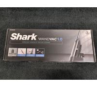 Shark Cordless Handheld Vacuum Cleaner [Single Battery] WV200UK