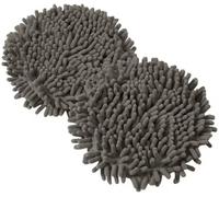 SHARK XKITP6002DUK Steam & Scrub Dusting Pad Set