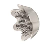 Shark XSKHD4DA FlexStyle Curl-Defining Diffuser, Attachment for Shark FlexStyle Blow Dryers, Styling Tool for Wavy, Curly, and Coily Hair, Enhance