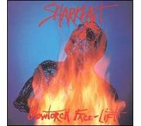Sharkbait - Blowtorch Face-Lift (UK Import)
