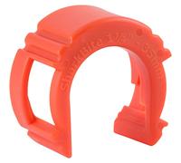 SharkBite 1-1/4 Inch Disconnect Clip for Push to Connect Brass Plumbing Fittings, UXLDC35