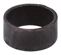 SharkBite 1/2 Inch Copper Crimp Rings, Pack of 100, PEX Pipe, PE-RT, 23102CP100
