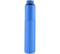 SharkBite 1/2 Inch MNPT Bathroom Shower Test Plug, 25828Z, 1/2 in