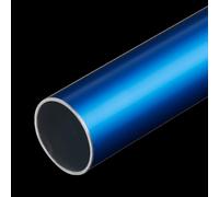 SharkBite® 22mm Anodised Aluminium Pipe Ø22mm x 3m