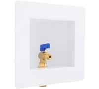 SharkBite 25032 Ice Maker Outlet Box