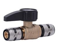 SharkBite K22222Z Plumbing Ball Valve, Misc.