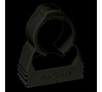 SharkBite® Pipe Clip 15mm Pack of 10