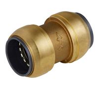 SharkBite® Straight Connector Ø15mm