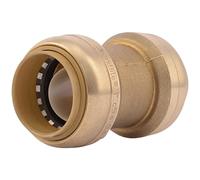 SharkBite U020LFA Brass Push Coupling Gen 1