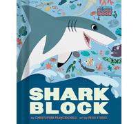 Sharkblock (An Abrams Block Book)