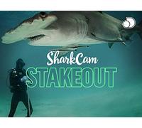 SharkCam Stakeout - Season 1