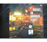 Sharkey And His Kings Of Dixieland - Midnight On Bourbon Street