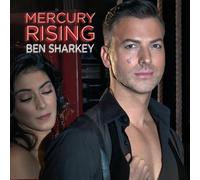 Sharkey, Ben - Mercury Rising