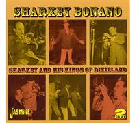 Sharkey Bonano - Sharkey & His Kings Of Dixieland