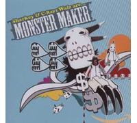Sharkey - Monster Maker