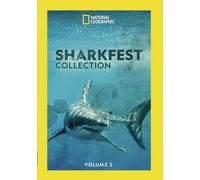 Sharkfest Season 5 Vol. 2