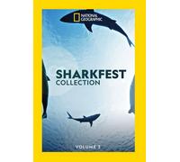 Sharkfest Season 5 Vol. 3 (DVD) (US IMPORT)