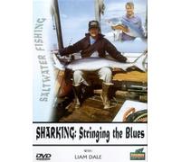 Sharking - Stringing The Blues With Liam Dale [DVD]