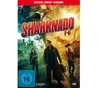 Sharknado 1-6 UNCUT