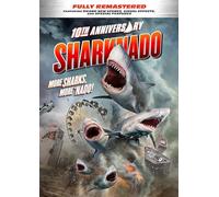 Sharknado (10th Anniversary)