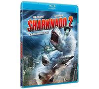 Sharknado 2